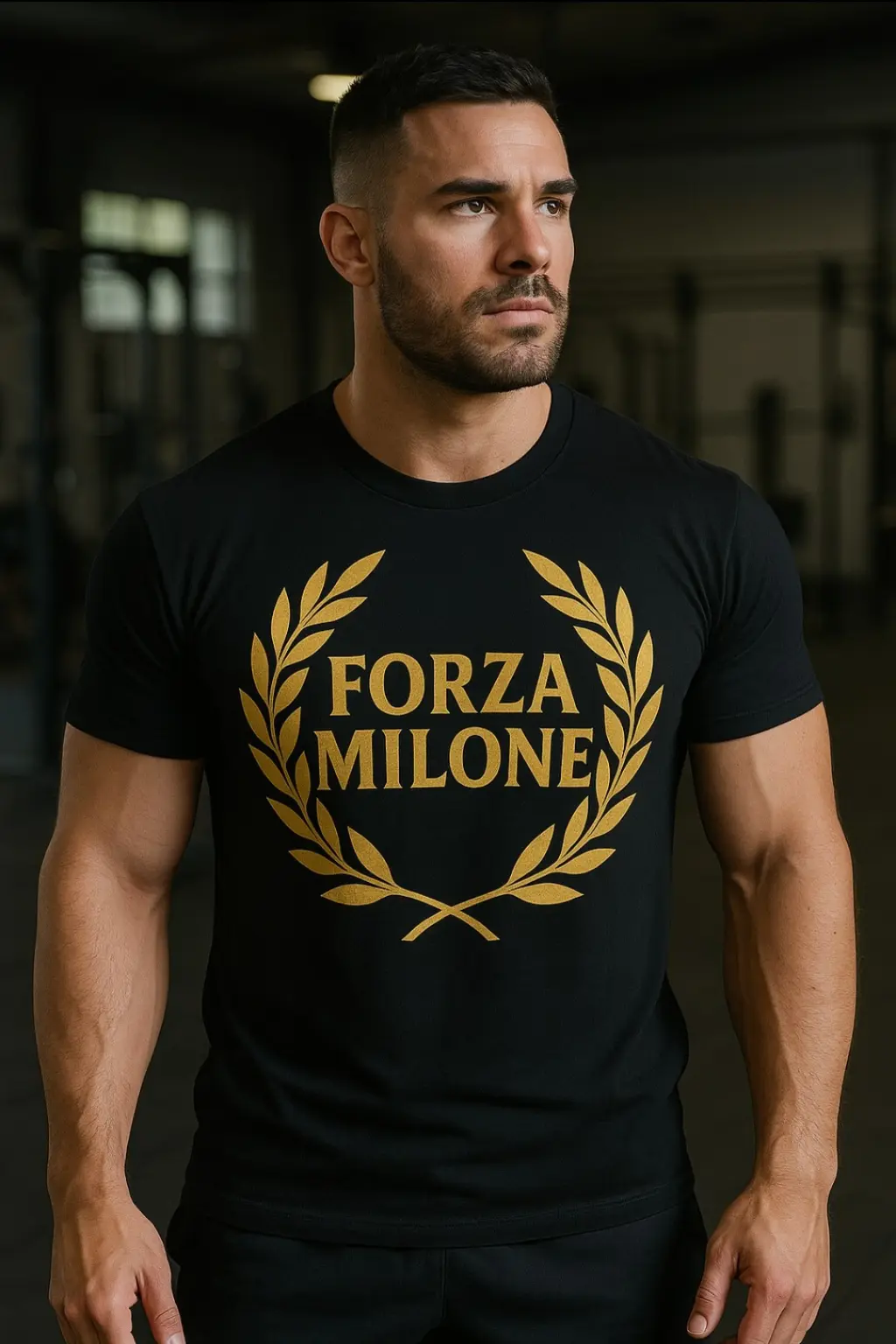 forza milone 2