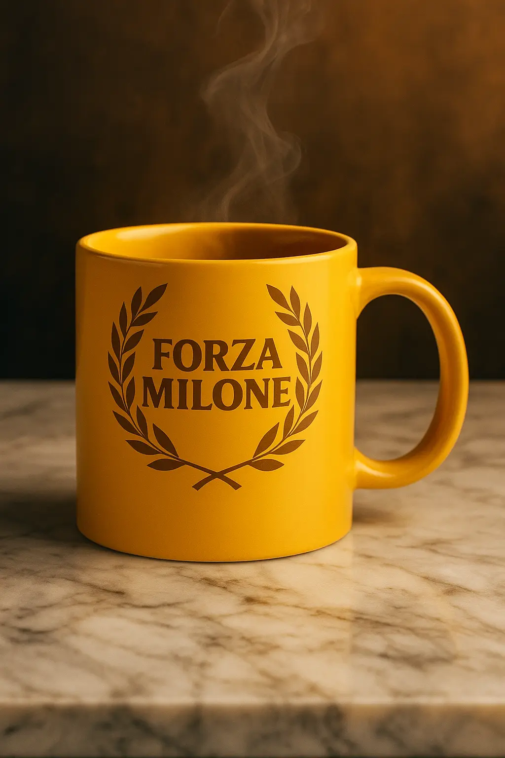 forza milone 8
